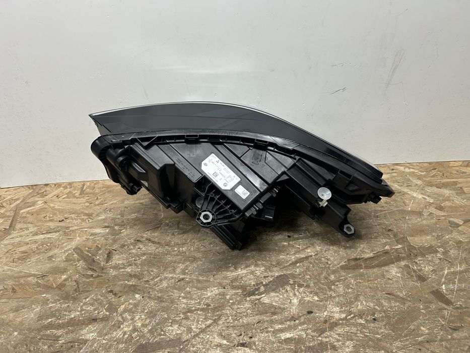 Far faruri bmw X1 U11 full led 2022-2025 dreapta