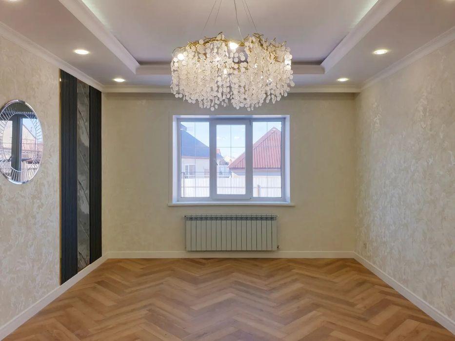 Ремонт квартир Уральск