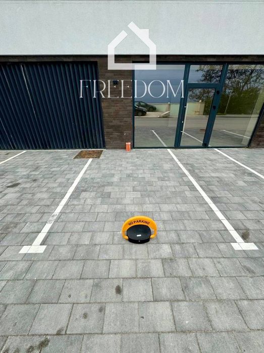 Търговско помещение под наем във Варна, Кабакум