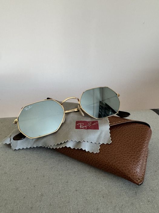 Слънчеви очила Ray.Ban