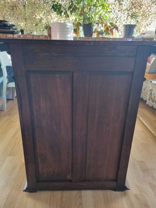 Антикварная мебель