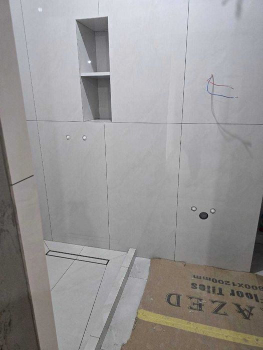 3/7/9 Циолковская / 5 мин до Метро БИЙ / ЖК Nikitina Residence