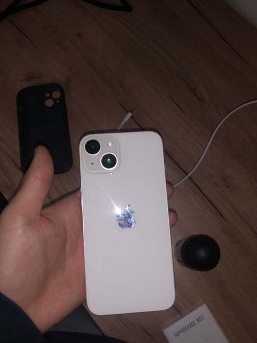 Айфон 14 без коробки