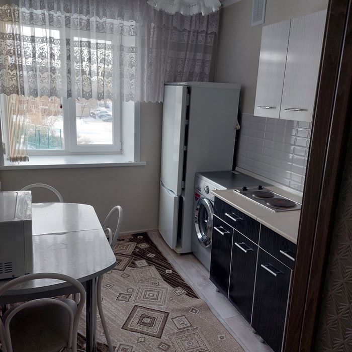 Продам двухкомнатную квартиру 5-14
