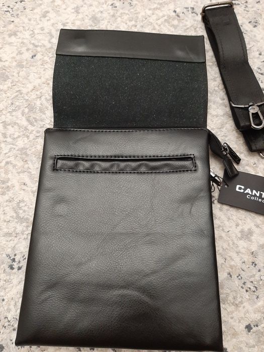 Мужская сумка (барсетка)