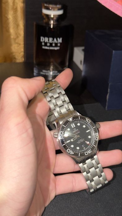 Omega seamaster 300 ,1-1