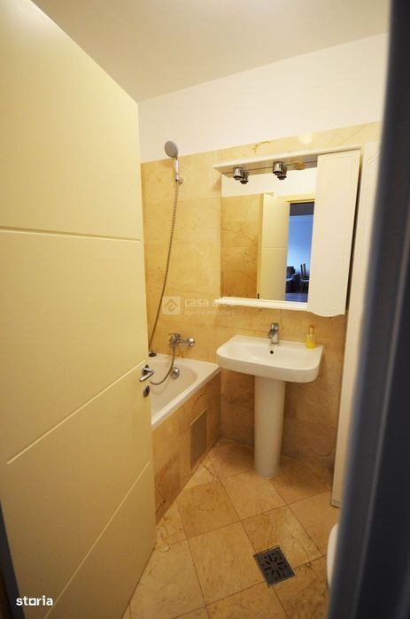 Tatarasi - bloc nou, 3 camere premium, ready to move, PARCARE