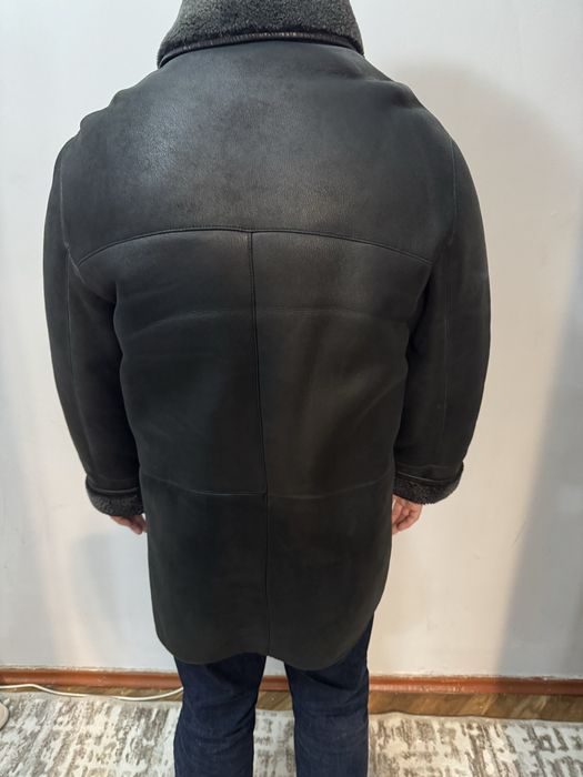 Продам дубленки/шубу