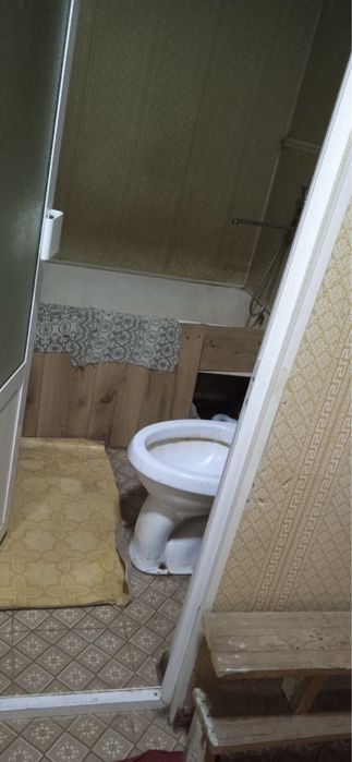 Сдается 1 х комнатная квартира на 1 этаже Горгаз