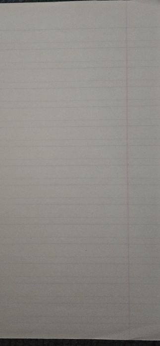 Раритет. Тетрадь