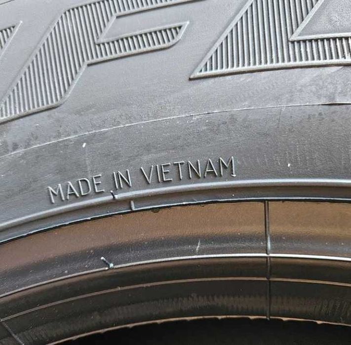 315/80r22.5 cauciucuri de camion on off anvelope semiremorca 385/65r22.5 made in vietnam NU sunt reesapate