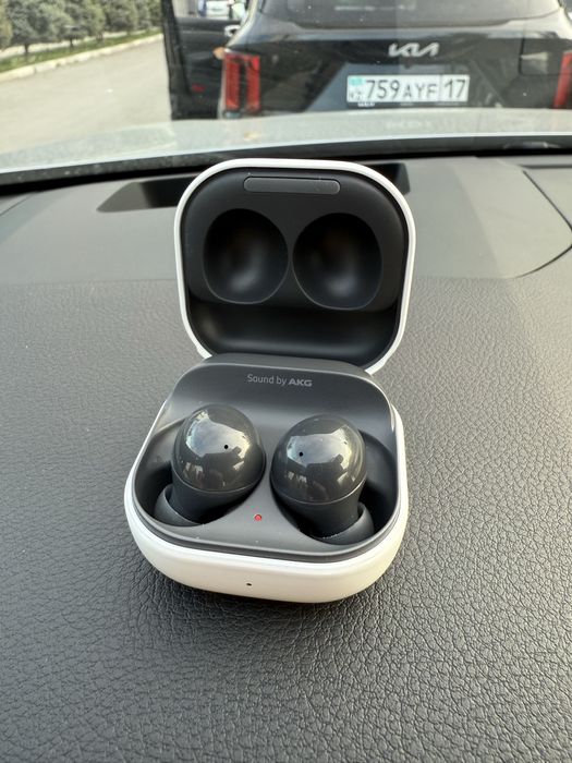 Galaxy buds 2 продам