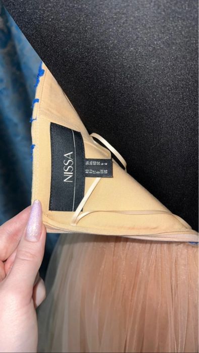 Rochie de ocazie Nissa