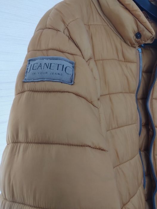 Jacheta primăvara barbati