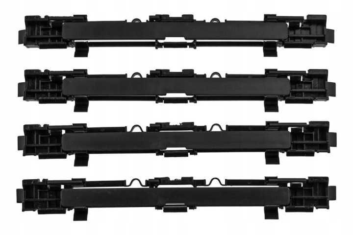Комплект капачета за ластни на таван OPEL ASTRA H / ZAFIRA B / OEM 13125719 / 5187914