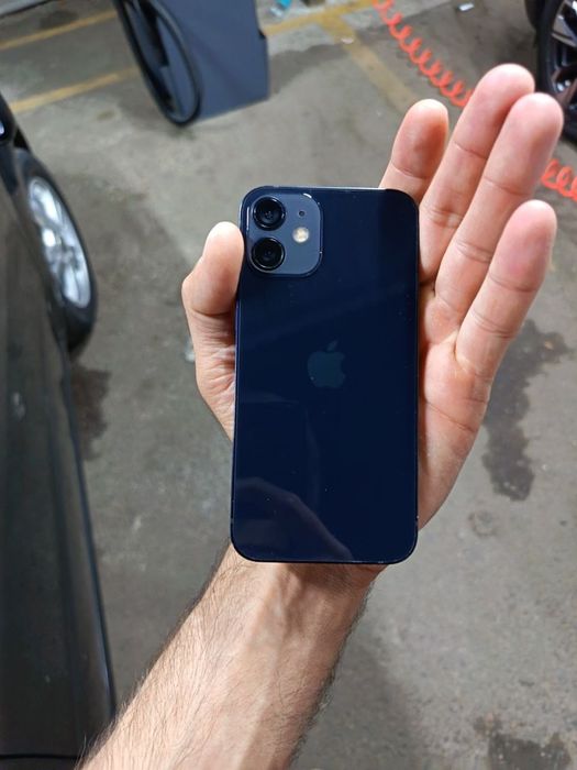 Iphone 12 mini 128gb