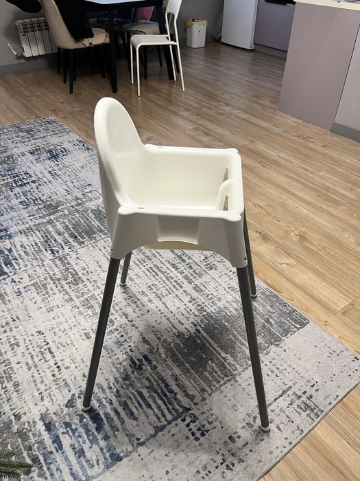 Детский столик, детский стульчик ИКЕА, ИКЕЯ