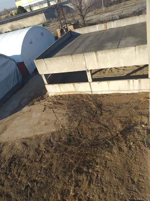 Продава се Промишлена сграда в Силистра, Север - 3000 кв.м за 49 €/кв.м - Снимка #11