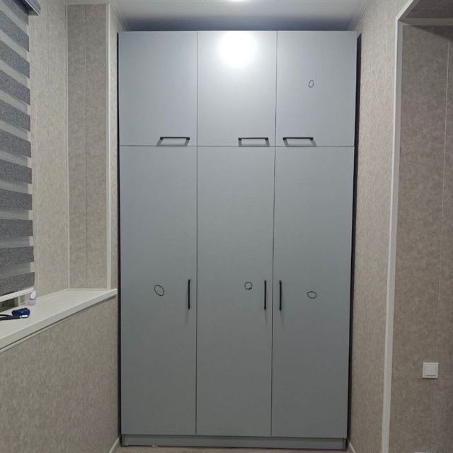 Мебель на заказ Акрил МДФ