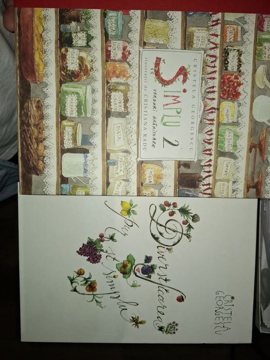 Diversificare pur si simplu, Simplu 2