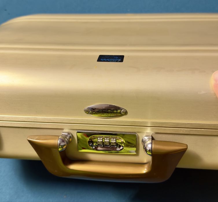 Vand 2 Detectoare Profesionale Ultrasunete UE Systems Ultraprobe 3000