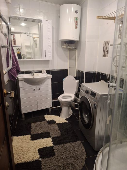 Сдам 2-х комнатную квартиру