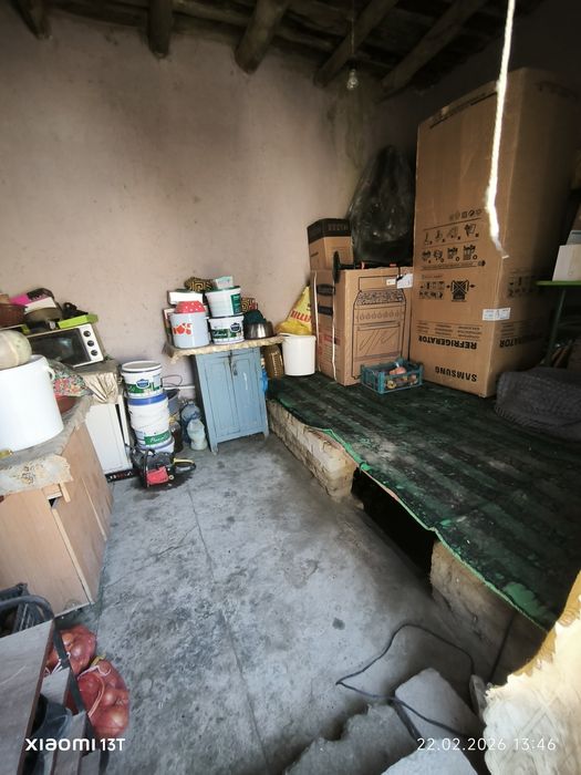 Xovli sotiladi 7 sotiq