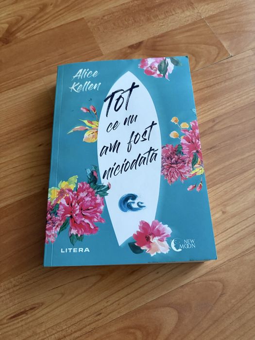 Tot ce nu am fost niciodata