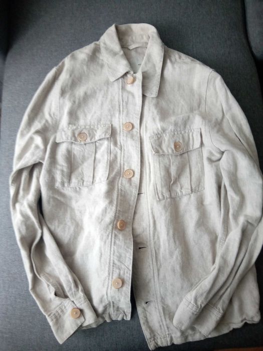 Mango мъжка риза