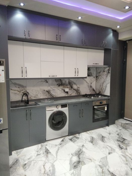 Кухонный мебель на заказ от 200