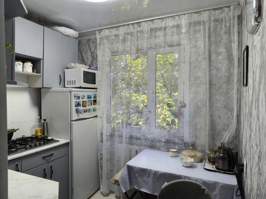 Продажа 2х ком квартиры