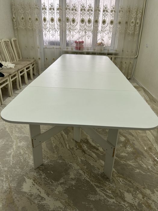 Продается стол складной