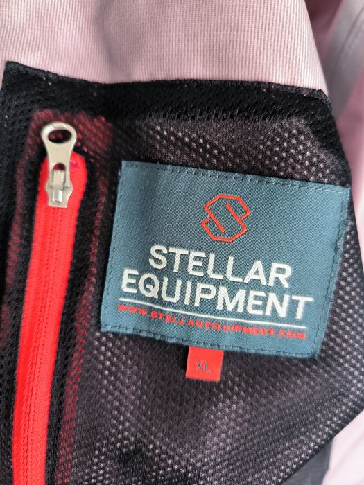 Stellar Shell 2.0 Яке