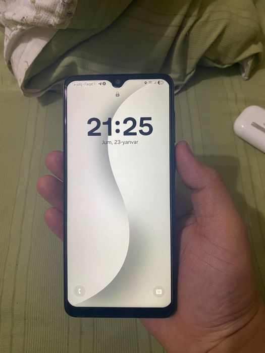 Samsung A33 sotiladi