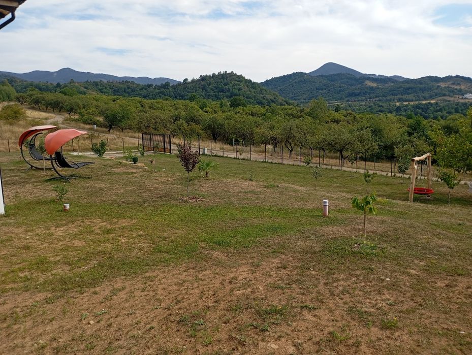 Casa 4 dormitoare