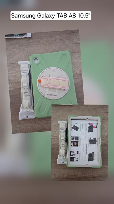 Husa de protectie pentru tableta