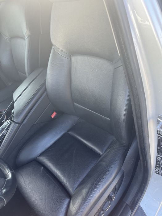 Bmw F10 535d x-drive 313hp НА ЧАСТИ ( бмв ф10 535д 313 коня СОФТ КЛОУЗ