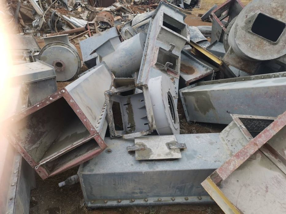 Приём металла самовывоз дорога