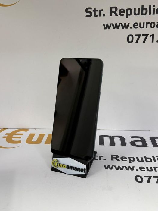 Telefon mobil Nokia C32, Dual SIM, 64GB, 3GB RAM -G-