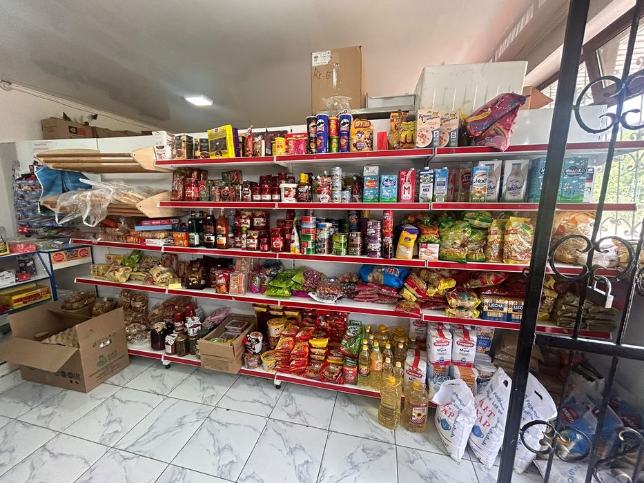 Сдам в аренду магазин
