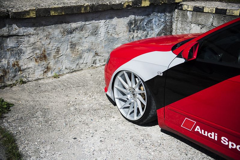 Jante  aliaj Japan Racing model JR22