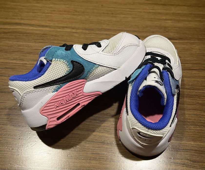 Детски маратонки  Nike