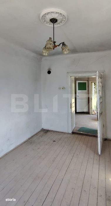 Casa de vanzare, 120 mp, 2077 mp teren, sat Vistea