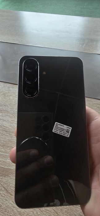 Samsung Galaxy A56 ca nou