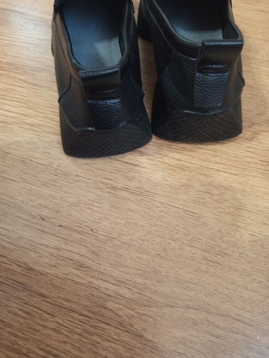 Дамски мокасини различни модели