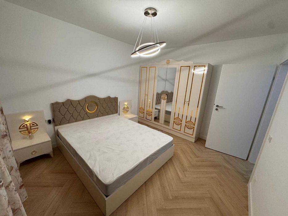 Prima inchiriere | Incalzire in pardoseala | Loc Parcare | Bloc Nou