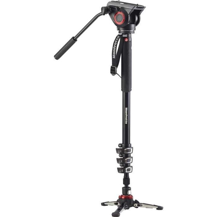 Монопод Manfrotto MVMXPRO500US XPRO
