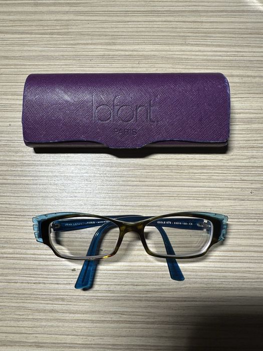 Ochelari vedere Jean Lafont