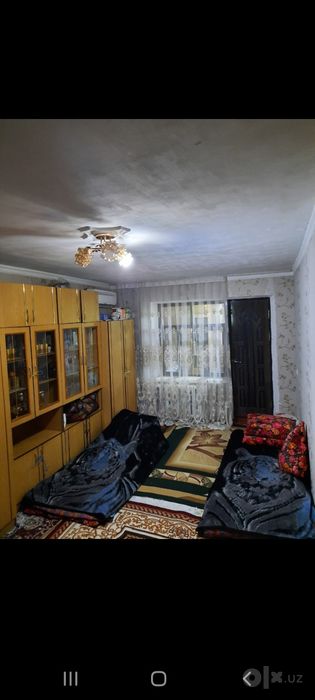Чилонзор 2 хоналик продажа метро Олмазор Мевазор махалла 2.5.5
