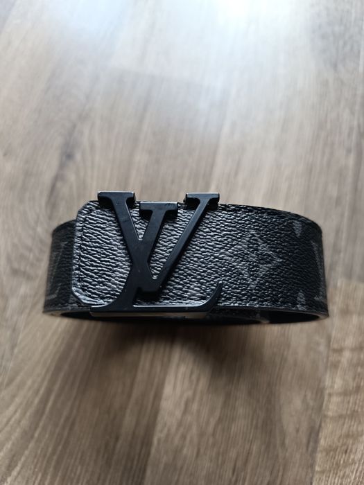 curea de piele Louis Vuitton